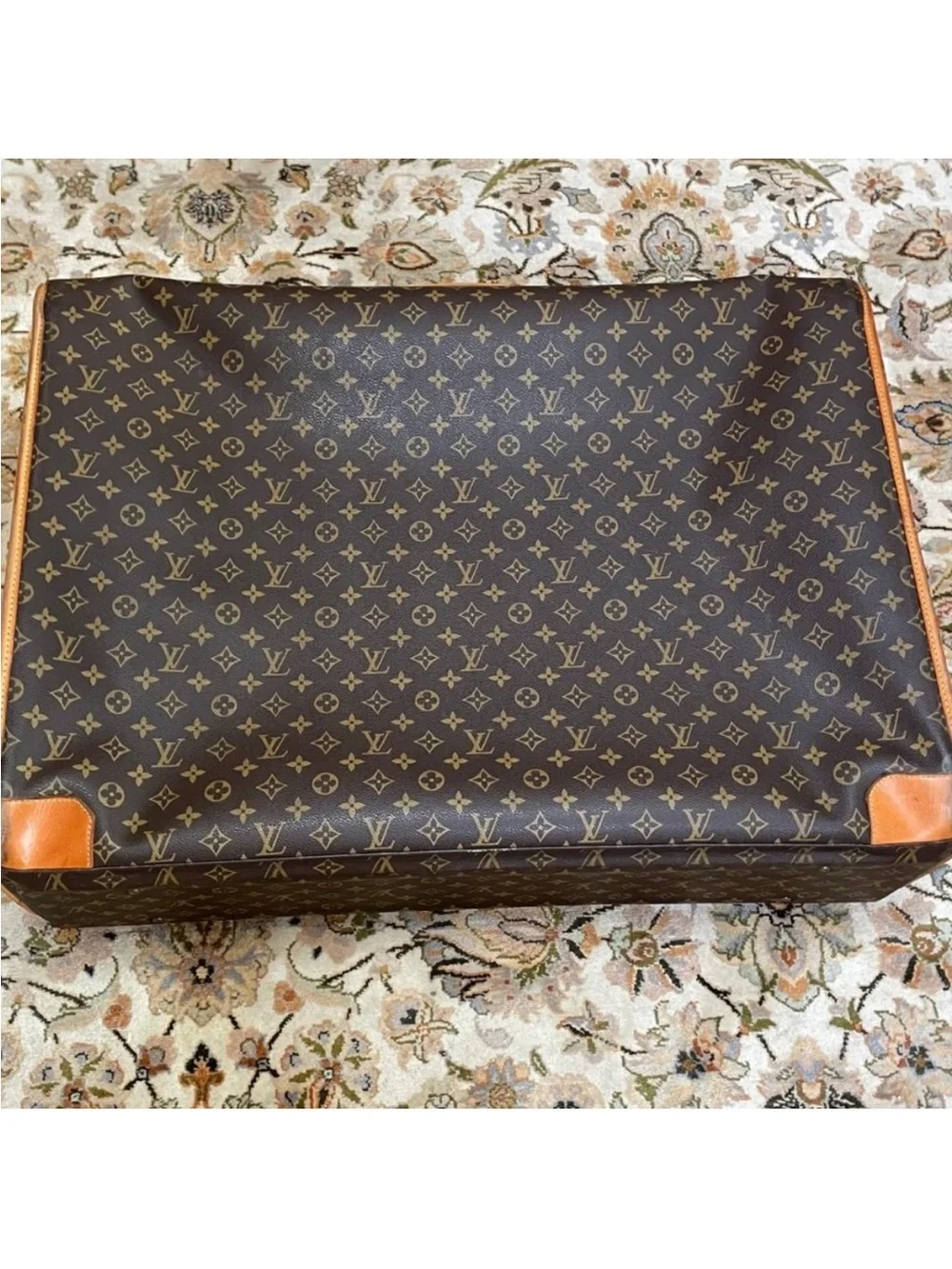 Louis Vuitton iconic louis
